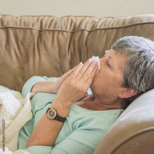 Fighting Cold and Flu Season Sickness