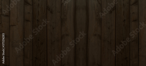 old brown rustic dark wooden boards wall texture - wood background