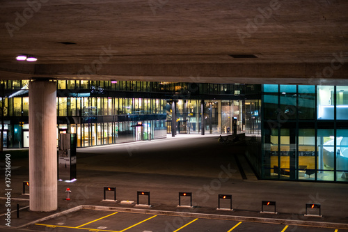 Hardbrücke