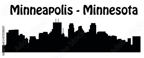 Minneapolis, Minnesota