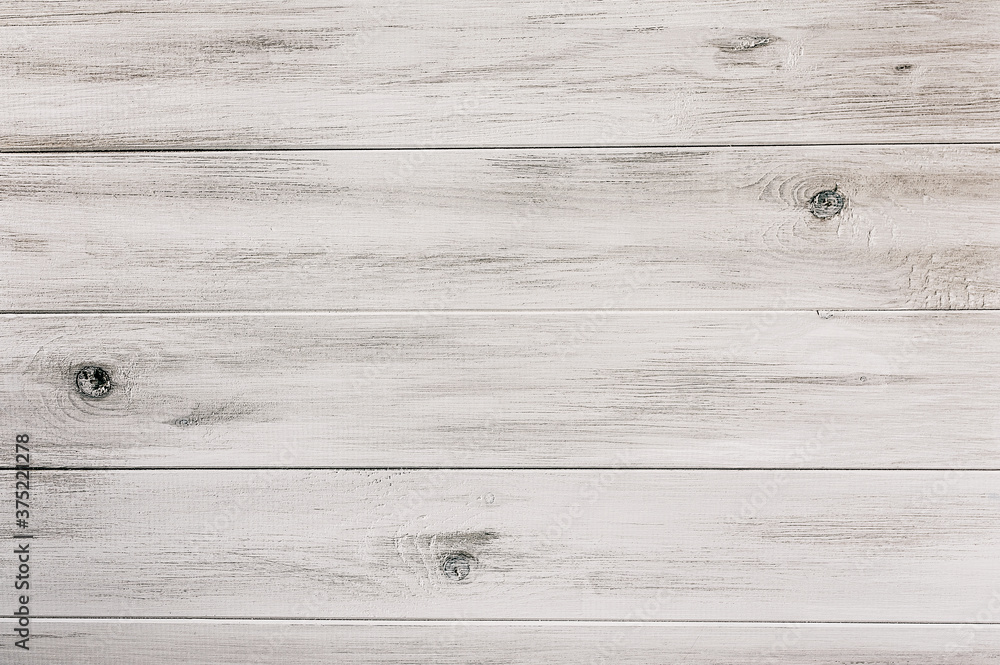 Rustic White Wooden Background Rustic White Wooden Background