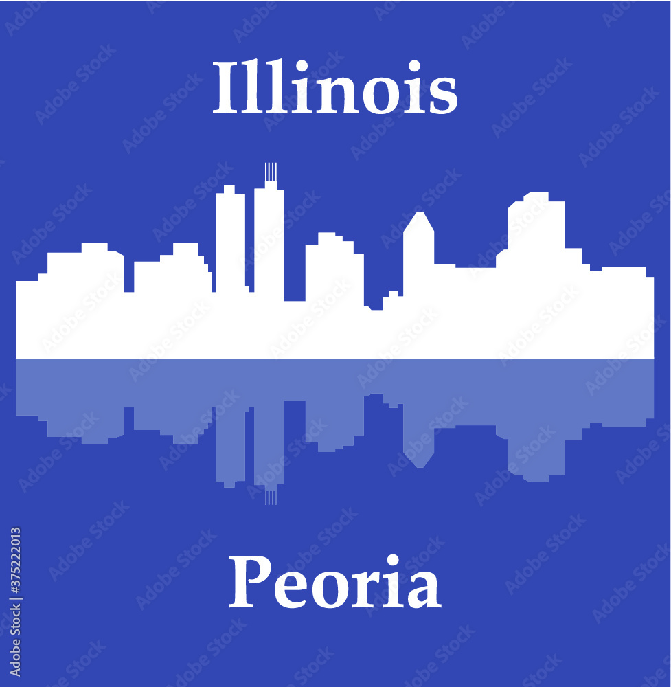 Peoria, Illinois