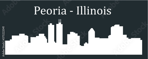 Peoria, Illinois