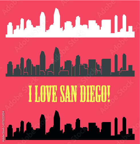 San Diego, California