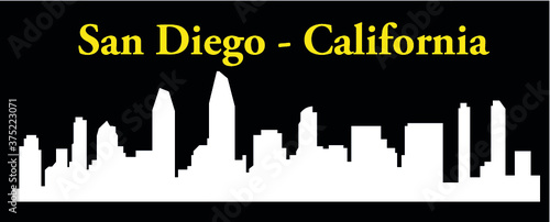 San Diego, California