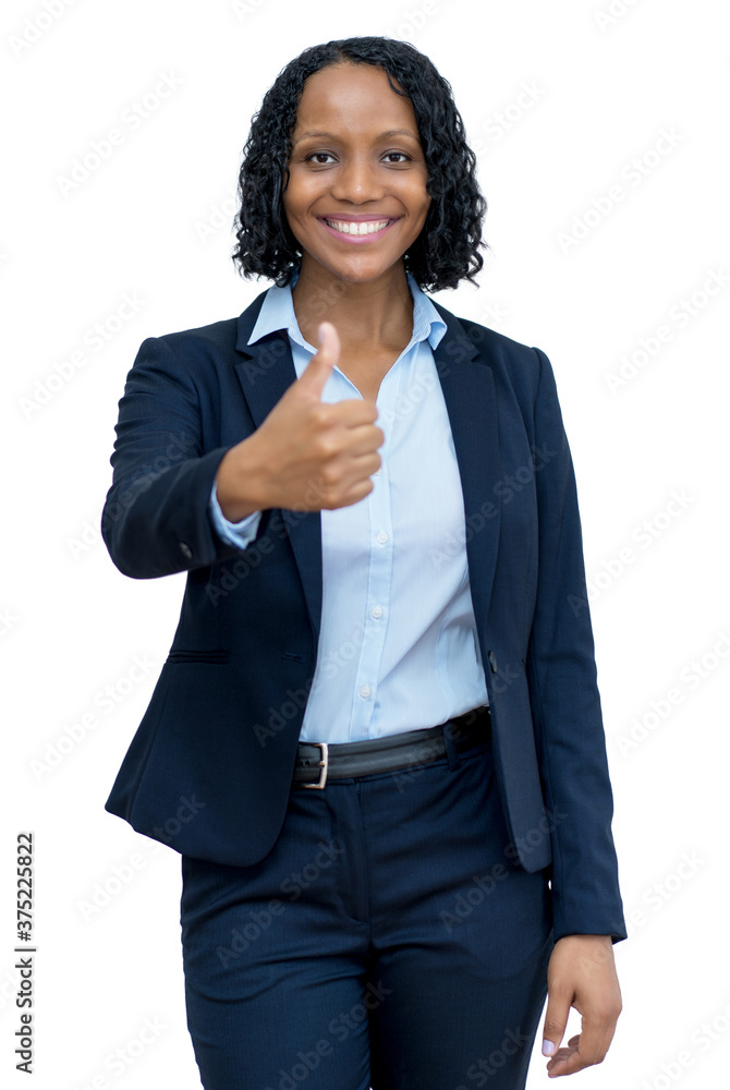 Successful mature adult afro american businesswoman Successful mature adult afro american businesswoman