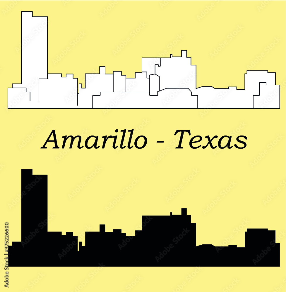 Amarillo, Texas Amarillo, Texas