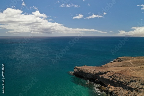 wonderful paradise in the Canary Islands