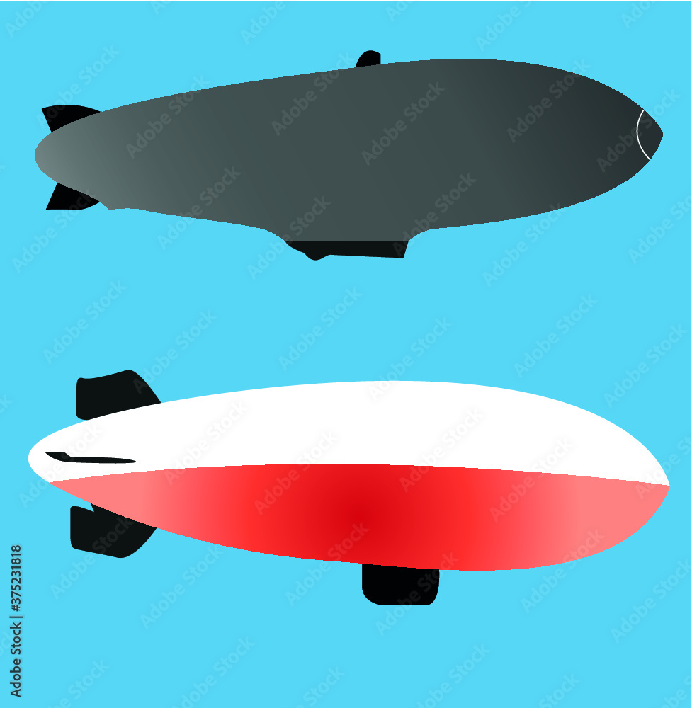Zeppelin Zeppelin