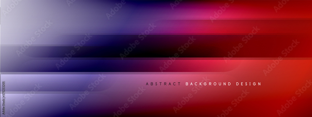 Motion concept neon shiny lines on liquid color gradients abstract backgrounds. Dynamic shadows and lights templates for text Motion concept neon shiny lines on liquid color gradients abstract backgrounds. Dynamic shadows and lights templates for text