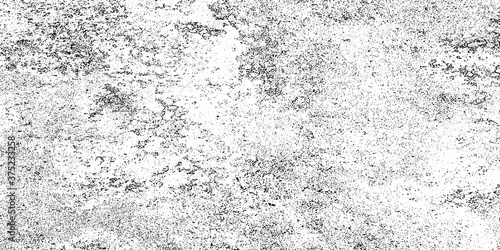 Wallpaper Mural Subtle halftone grunge urban texture vector. Distressed overlay texture. Grunge background. Abstract mild textured effect. Vector Illustration. Black isolated on white. EPS10. Torontodigital.ca