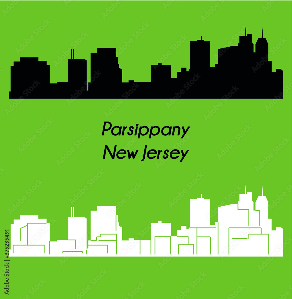 New Jersey, Parsippany