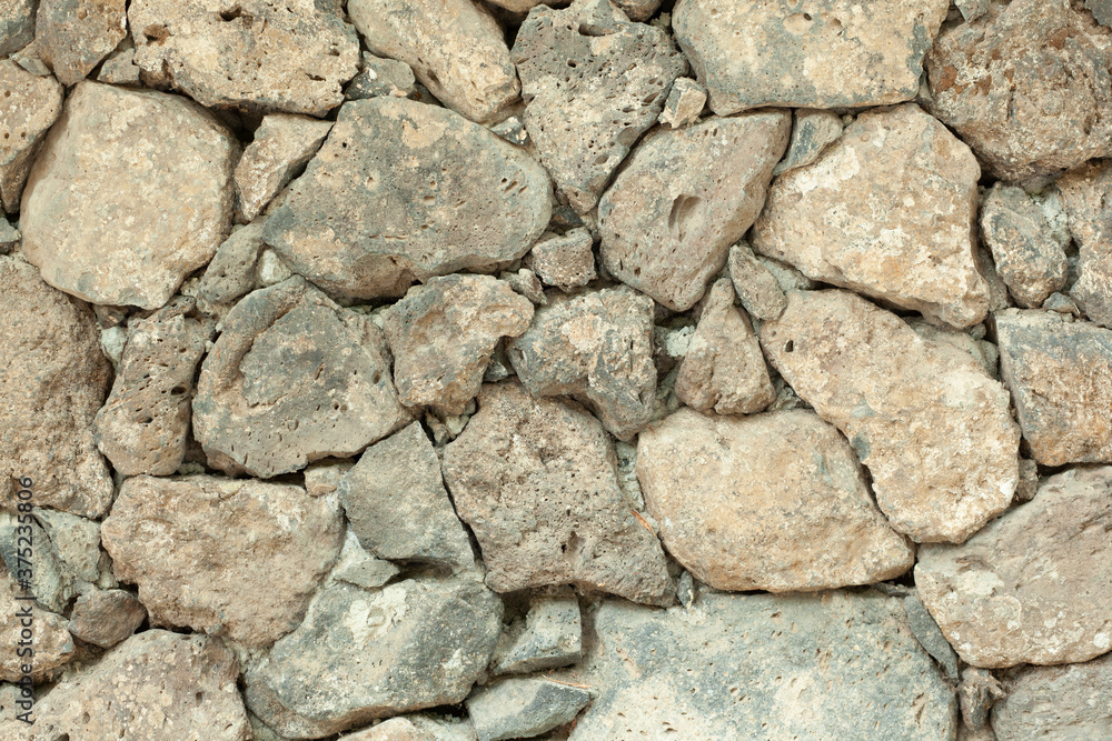 part of a stone wall, for background or texture. part of a stone wall, for background or texture.