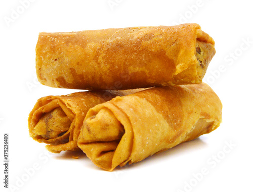 Egg rolls