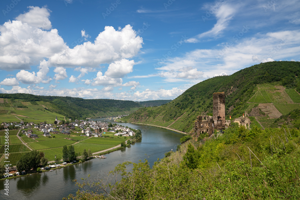Beilstein, Moselle, Germany
