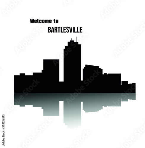 Bartlesville  Oklahoma