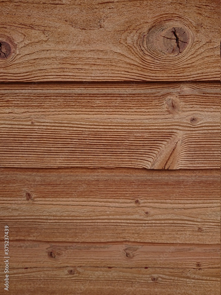 Fototapeta premium Alpine wood pattern