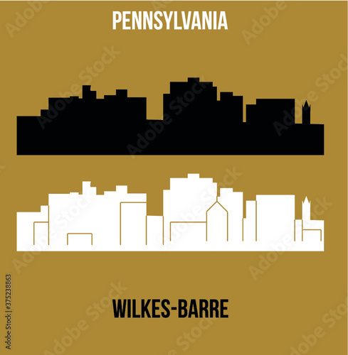 Wilkes-Barre, Pennsylvania