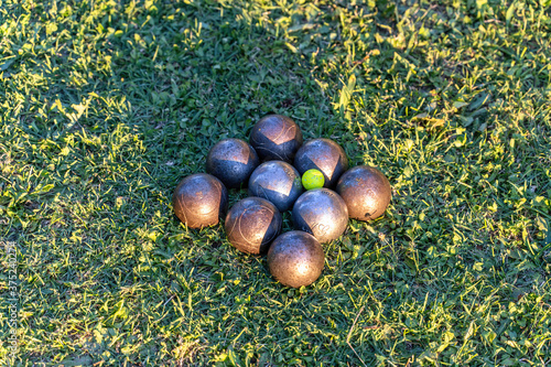 Petanque