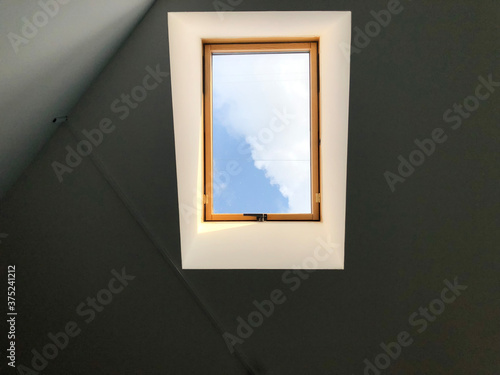 roof window