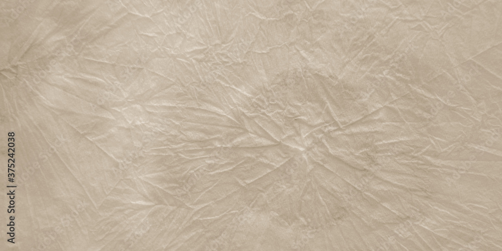 Fototapeta premium Tie Dye Print Shibori. Old Paper Abstract Circle.