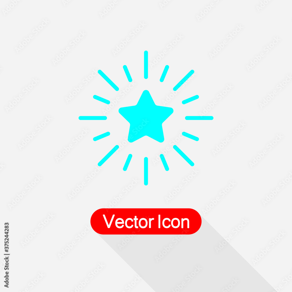Excellence Icon Vector Illustration Eps10