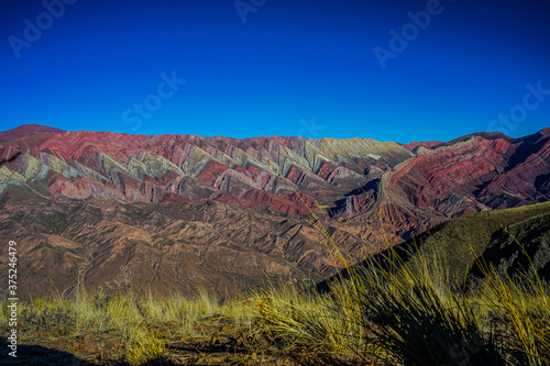 Hornocal