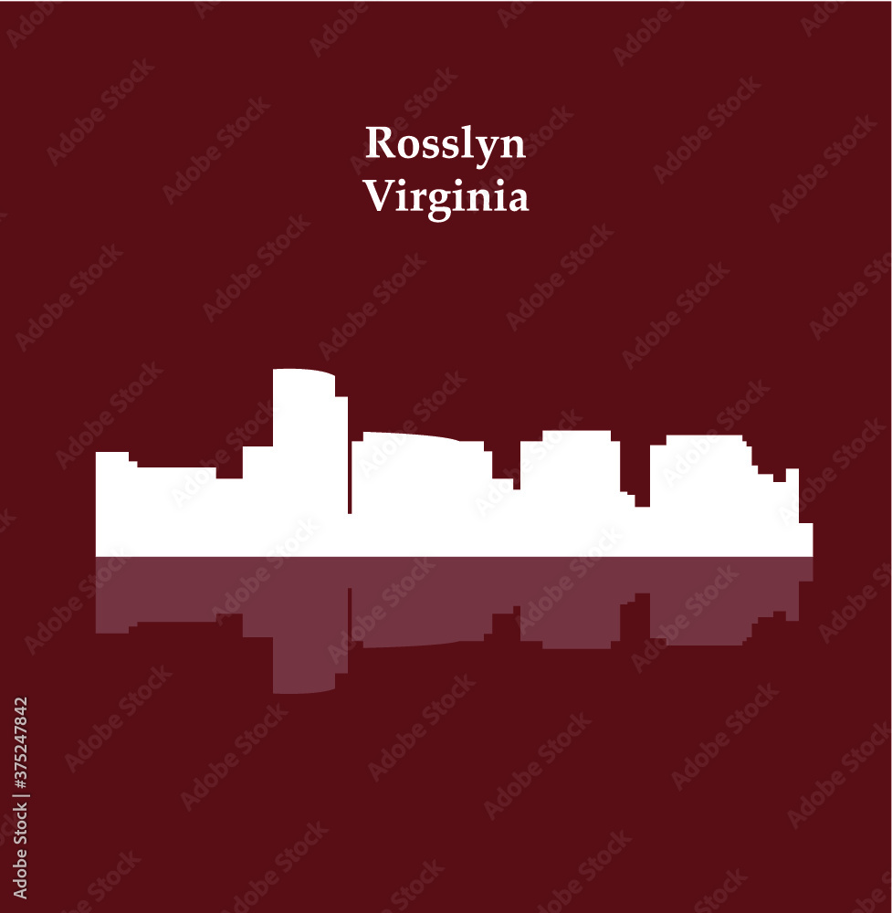 Rosslyn, Virginia