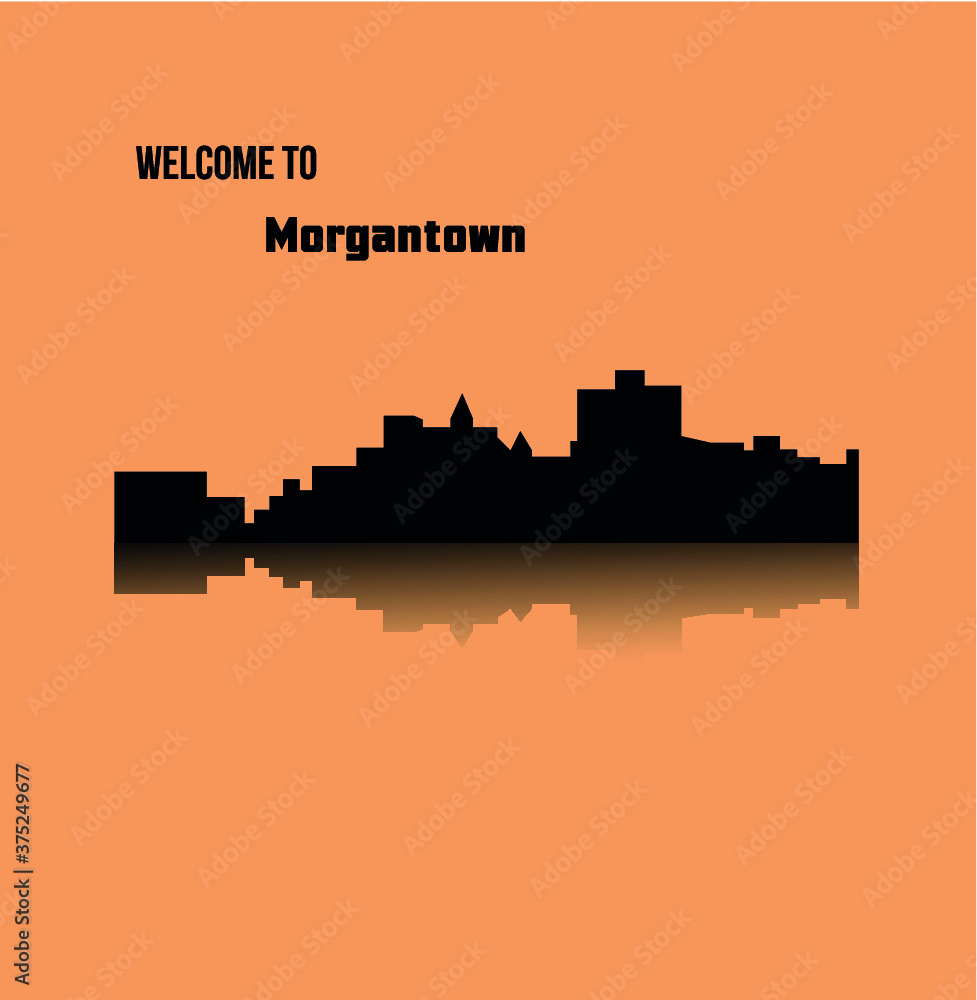Morgantown, West Virginia