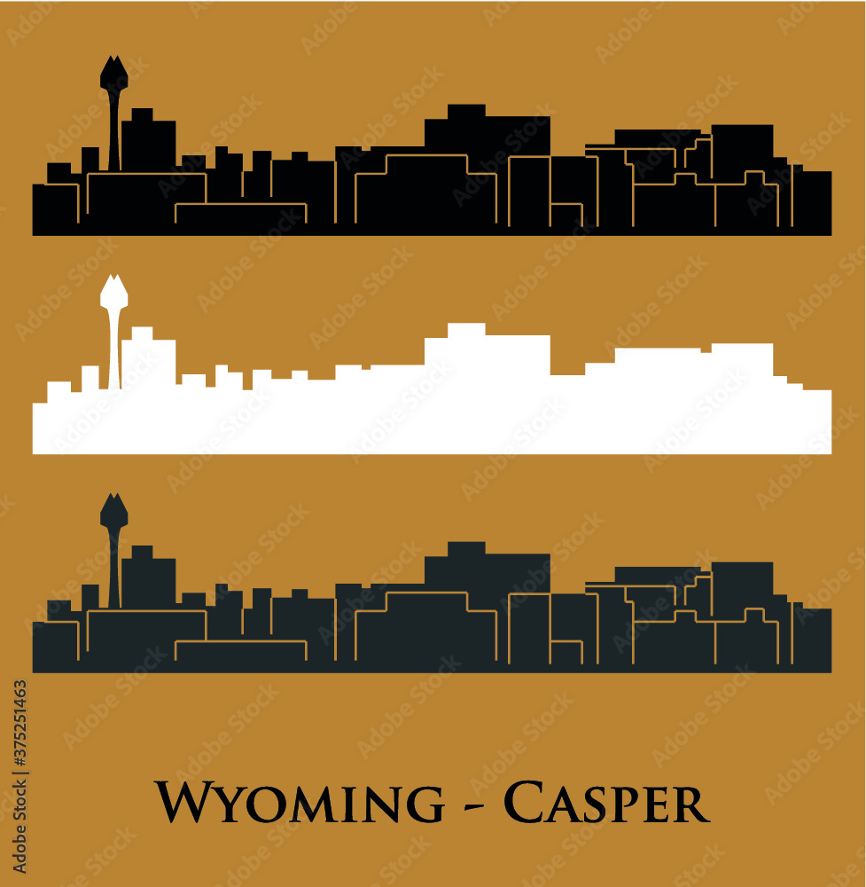 Casper, Wyoming 