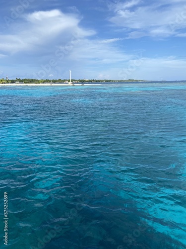 Passe de Tiputa    Rangiroa  Polyn  sie fran  aise