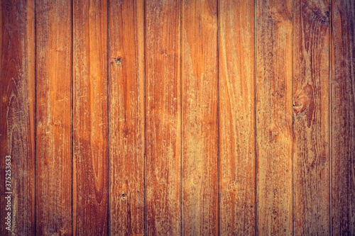 Vintage Wood Textured Background, Rustic Wood Panels