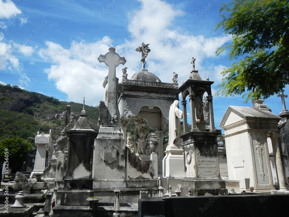 Fototapeta premium Rio de Janiero