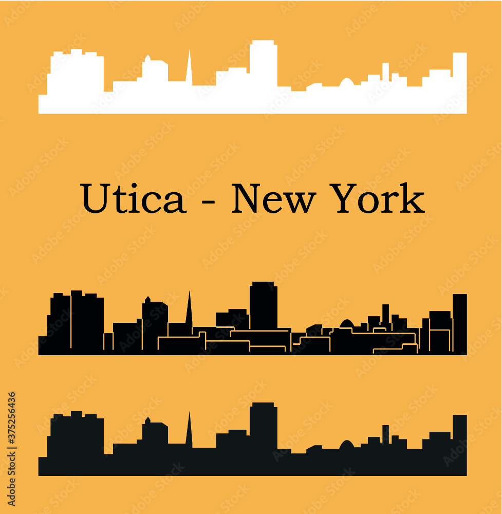 Utica, New York