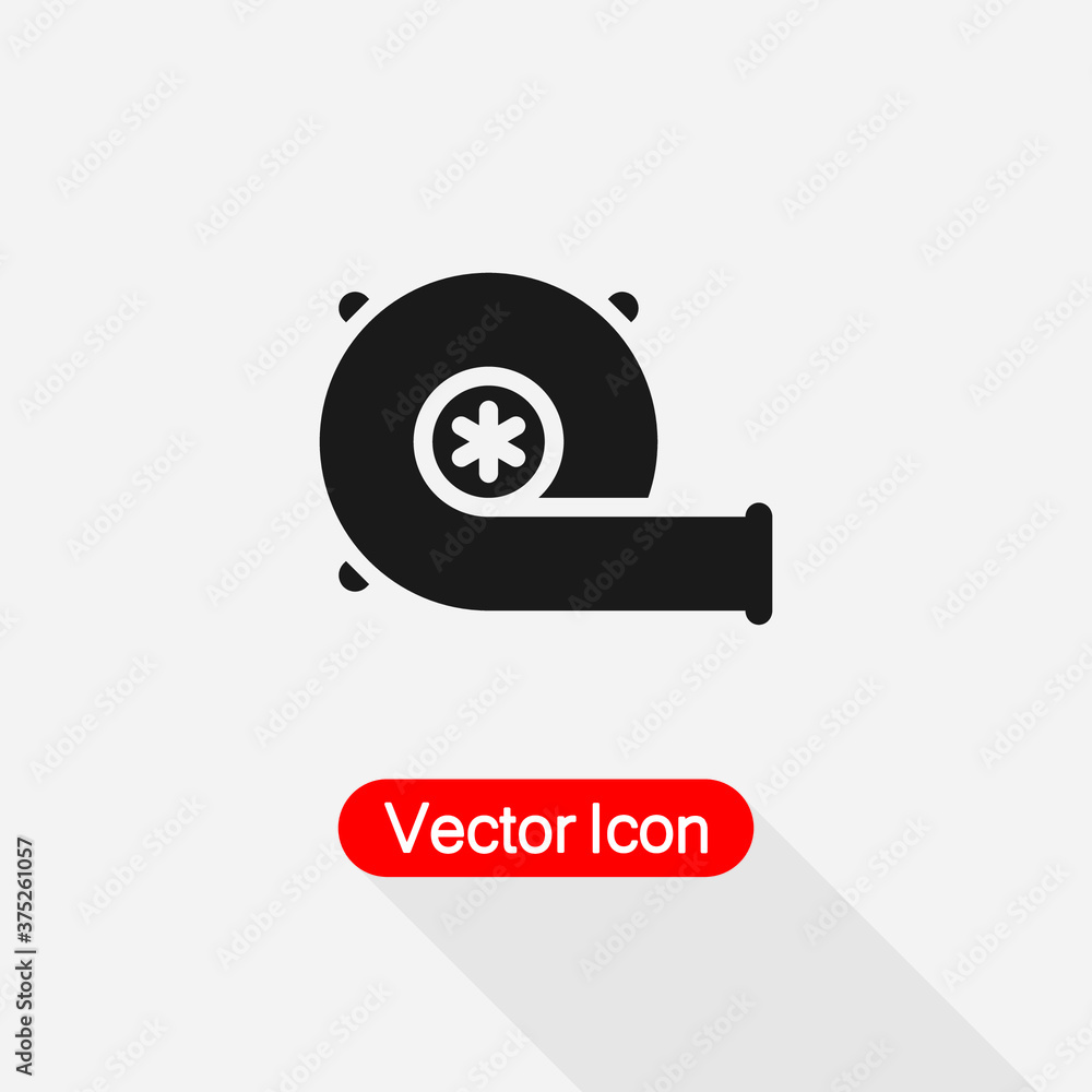 Turbine Icon, Motor Icon, Turbo Icon Vector Illustration Eps10 Turbine Icon, Motor Icon, Turbo Icon Vector Illustration Eps10