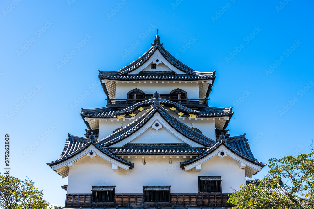 彦根城 滋賀県 観光地