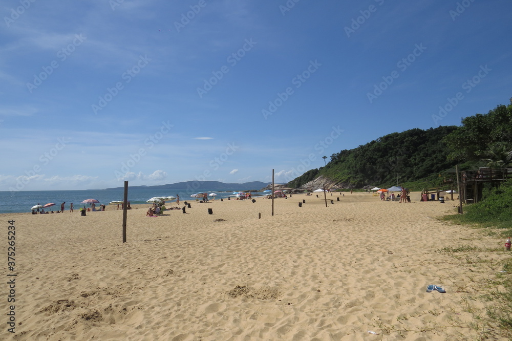 Balneário Camboriú, Santa Catarina, Brazil,