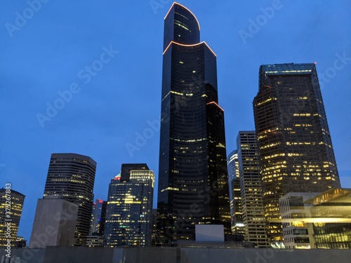 Columbia Center