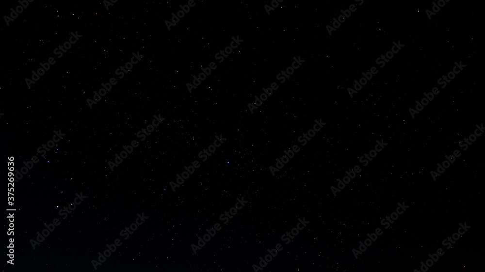 falling stars at night sky falling stars at night sky