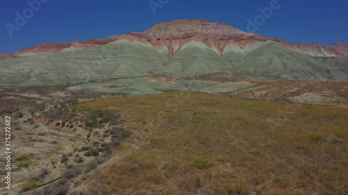 Ankara's Extraordinary Rainbow Hills
