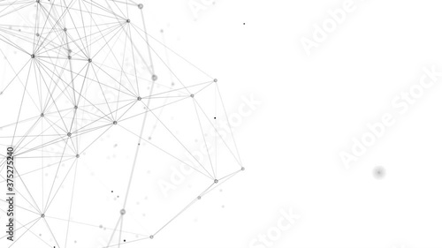 Network concept photo