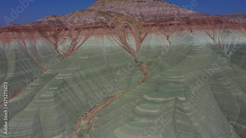 Ankara's Extraordinary Rainbow Hills
