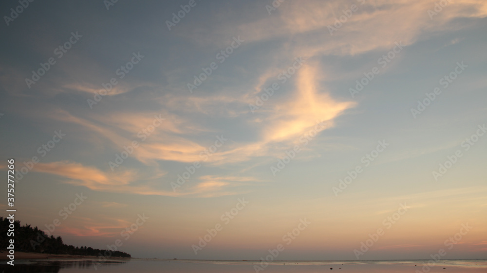 Pangasinan Beach