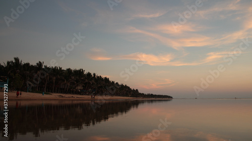 Pangasinan Beach