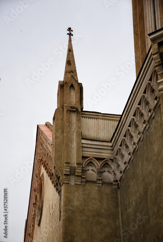 Iglesia de Santa Clara