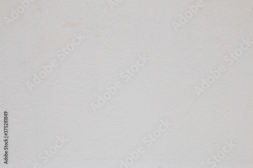 Closeup Texture abstract White old wall background