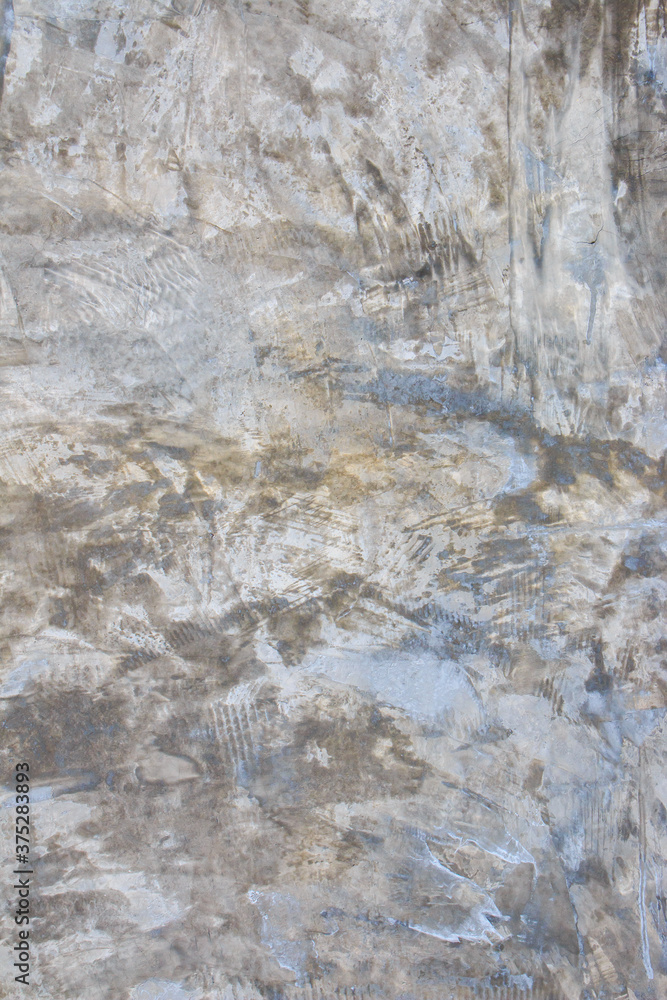concrete texture for background. / Old Stone wall background.