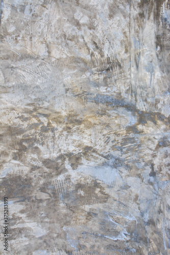 Obraz na płótnie concrete texture for background. / Old Stone wall background. w salonie