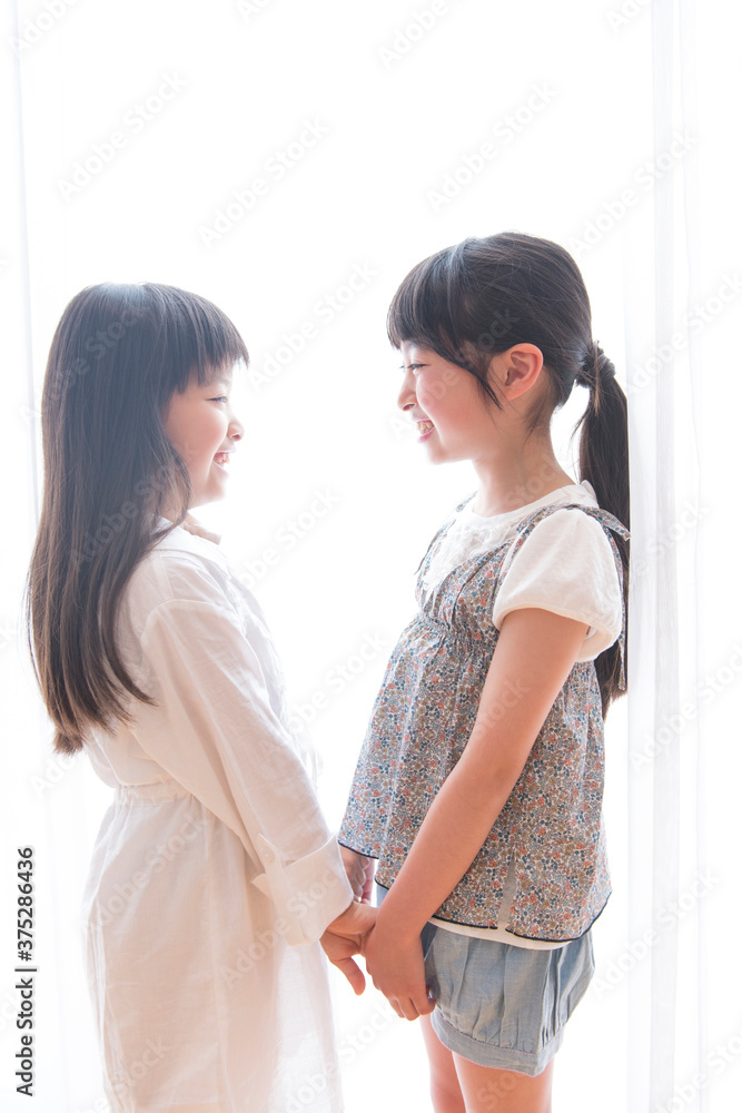 友達イメージ 友達イメージ
