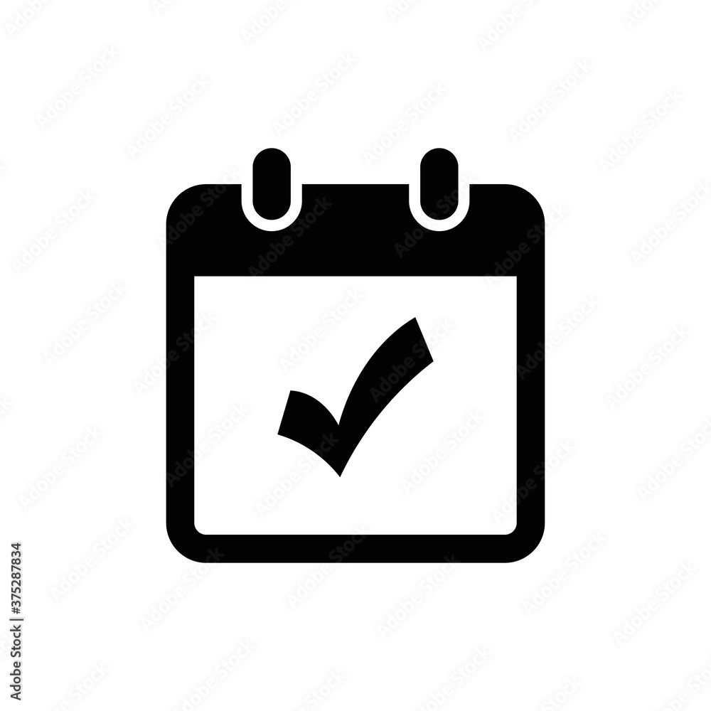 Calendar vector icon. Web design icon. Calendar on the wall. Flat calendar icon. Vector icon EPS Calendar vector icon. Web design icon. Calendar on the wall. Flat calendar icon. Vector icon EPS